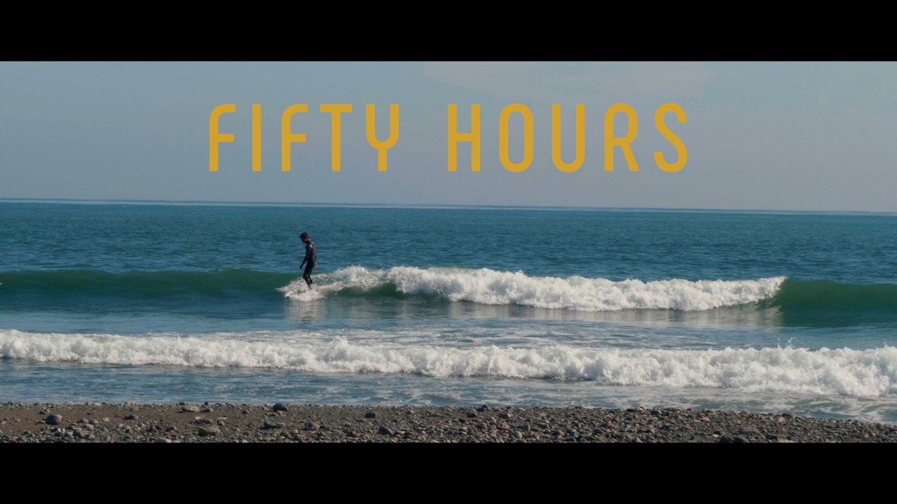 FIFTY HOURS -LOAD TRIP- サムネイル